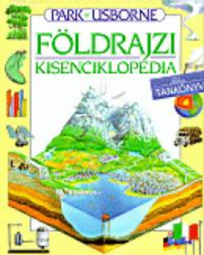 Fldrajzi kisenciklopdia