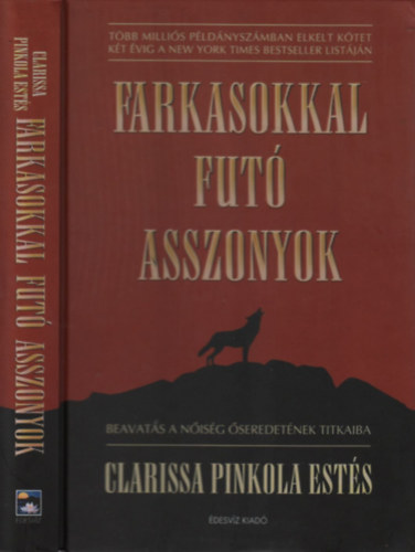 Farkasokkal fut asszonyok