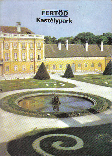 Fertd Kastlypark (tjak-korok-mzeumok kisknyvtra)
