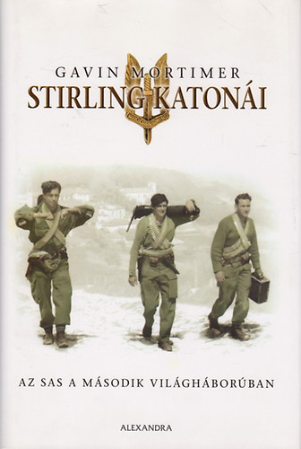 Stirling katoni (Az SAS a msodik vilghborban)