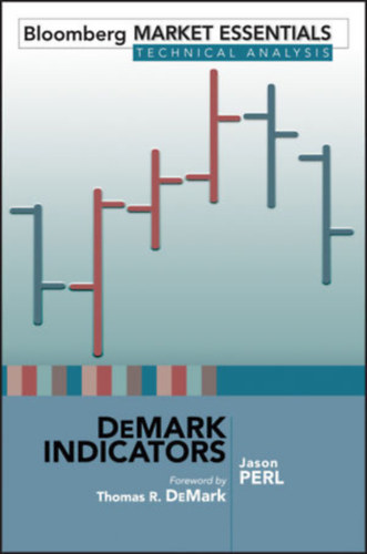 DeMark Indicators (Bloomberg Market Essentials)
