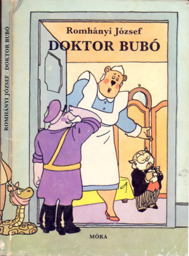 Doktor Bub