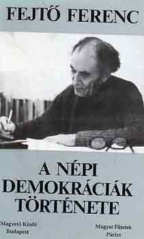 A npi demokrcik trtnete