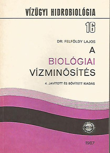 A biolgiai vzminsts