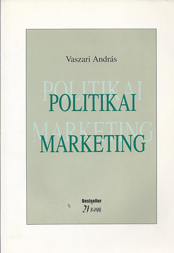 Politikai marketing