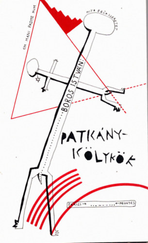 Patknyklykk