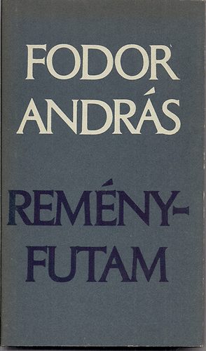 Fodor Andrs - Remnyfutam (Fodor)