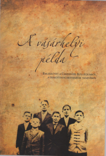 A vsrhelyi plda