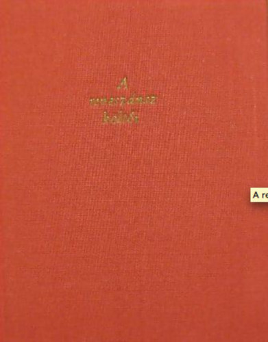 A RENESZ�NSZ K�LT�I