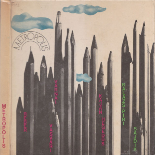 Metropolis