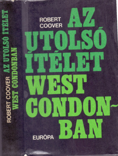Az utols tlet West-Condonban