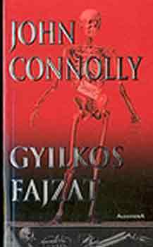 John Connolly - Gyilkos fajzat