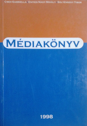 Mdiaknyv 1998