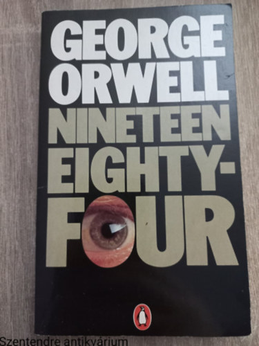 Nineteen Eighty-Four