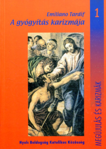 A gygyts karizmja