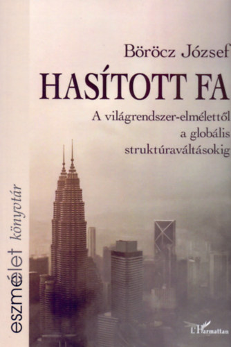 Hastott fa