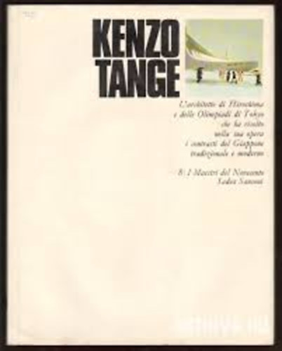 Paolo Riani - Kenzo Tange