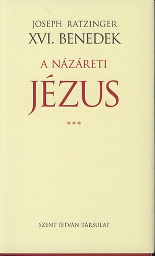 A Nzreti Jzus III.