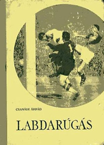 Labdargs
