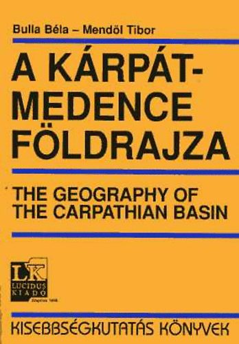 A Krpt-medence fldrajza