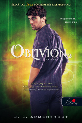 Oblivion 2. - Feleds (Luxen Daemonnal)