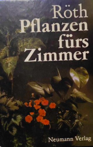 Pflanzen frs Zimmer