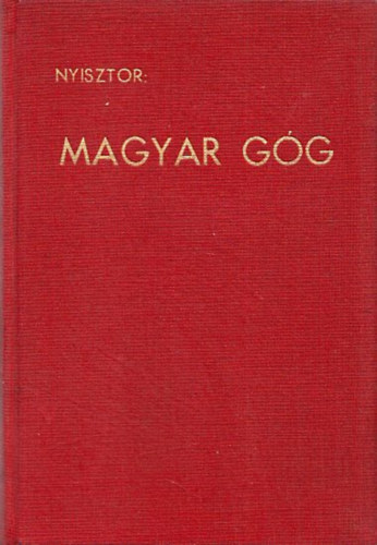 Magyar Gg