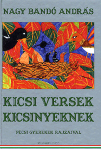 Kicsi versek kicsinyeknek