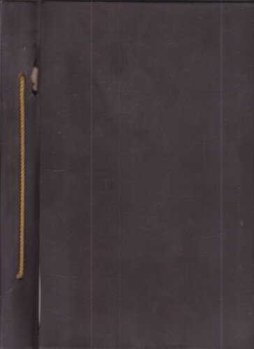 Csapatt�rt�net 1947-1970. (A 15. sz. T�ncsics Mih�ly, �s az 1942. sz. Dob� Katalin �tt�r�csapat napl�ja)