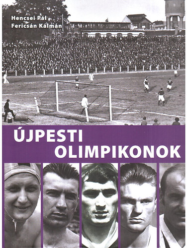 jpesti olimpikonok