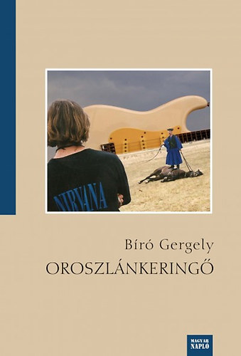 Br Gergely - Oroszlnkering