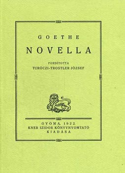 Novella
