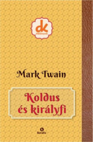 Koldus �s kir�lyfi