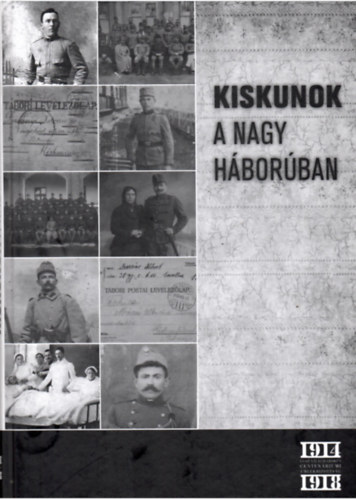 Kiskunok a nagy hborban