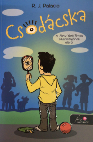 Csodcska