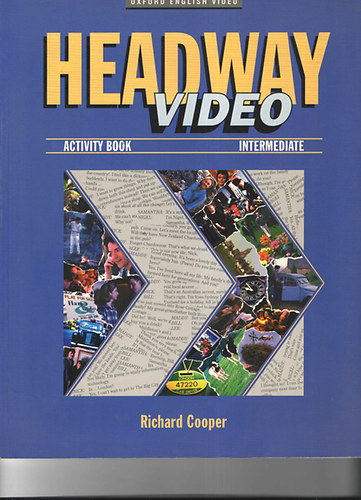 Headway Video - Activity Book (Intermediate)
