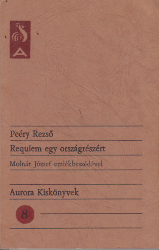 Requiem egy orszgrszrt