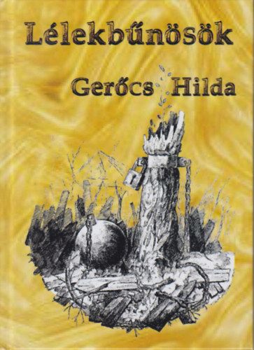 Gercs Hilda - Llekbnsk