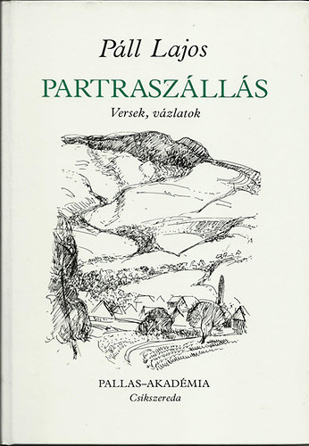 Partrasz�ll�s