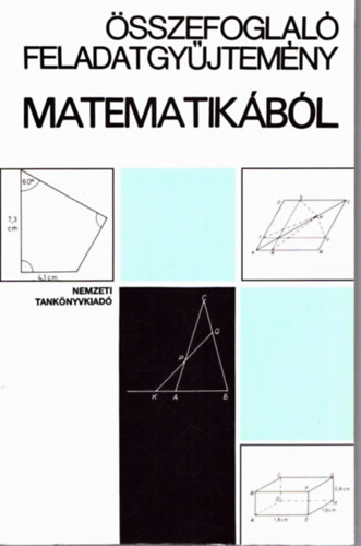 sszefoglal feladatgyjtemny matematikbl