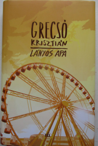 Lnyos apa