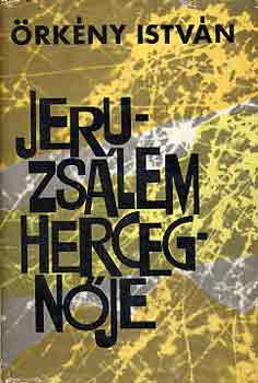 Jeruzs�lem hercegn�je