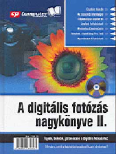 A digitlis fotzs nagyknyve II.