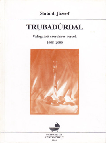 Trubad�rdal