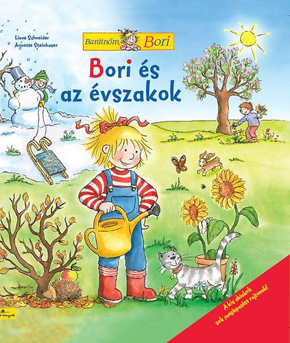 Bori s az vszakok