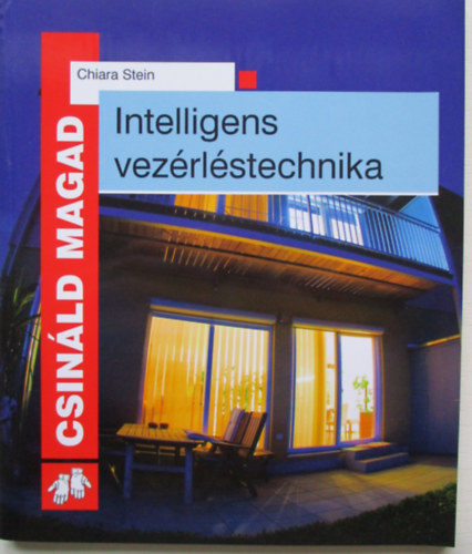 Intelligens vezrlstechnika