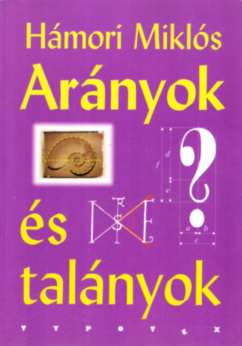 Ar�nyok �s tal�nyok