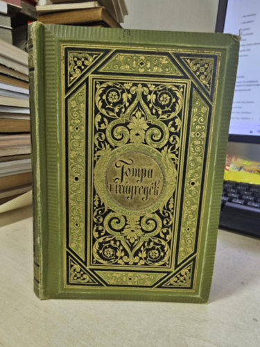 Vir�greg�k - Hetedik kiad�s!