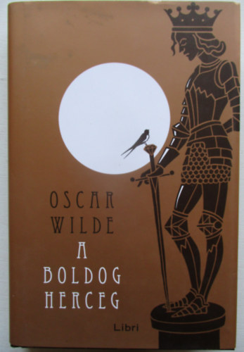 Oscar Wilde - A boldog herceg