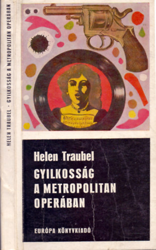 Gyilkoss�g a Metropolitan Oper�ban